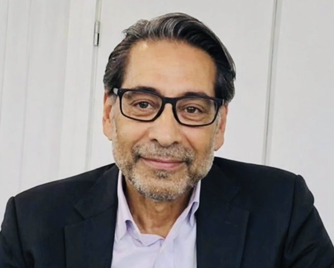 🍒علیرضا زائریان🌻 tweet media