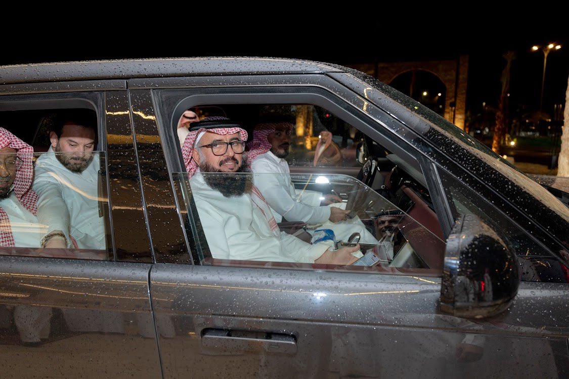 جلعود بن دخيّل tweet media