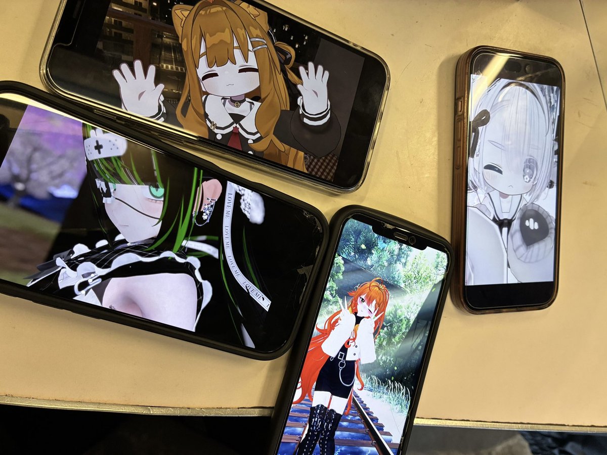 かると tweet media