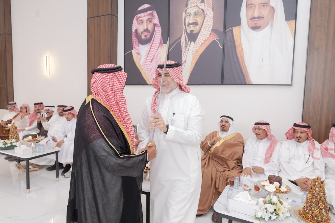 جلعود بن دخيّل tweet media