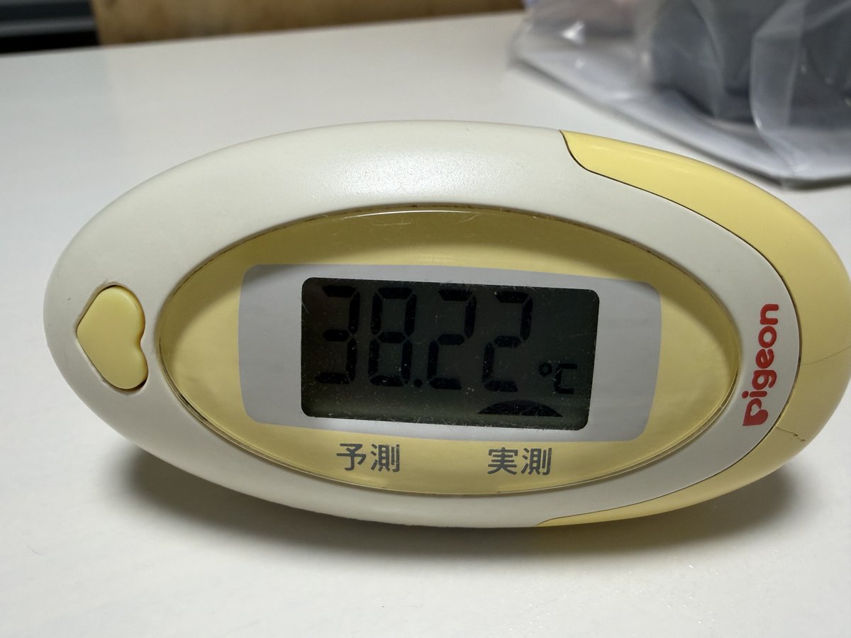 なおっく🐹🩵🍼🐷 tweet media