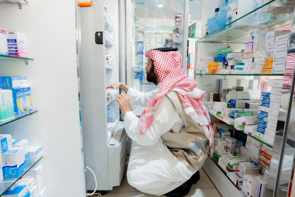 وزارة الصحة السعودية tweet media