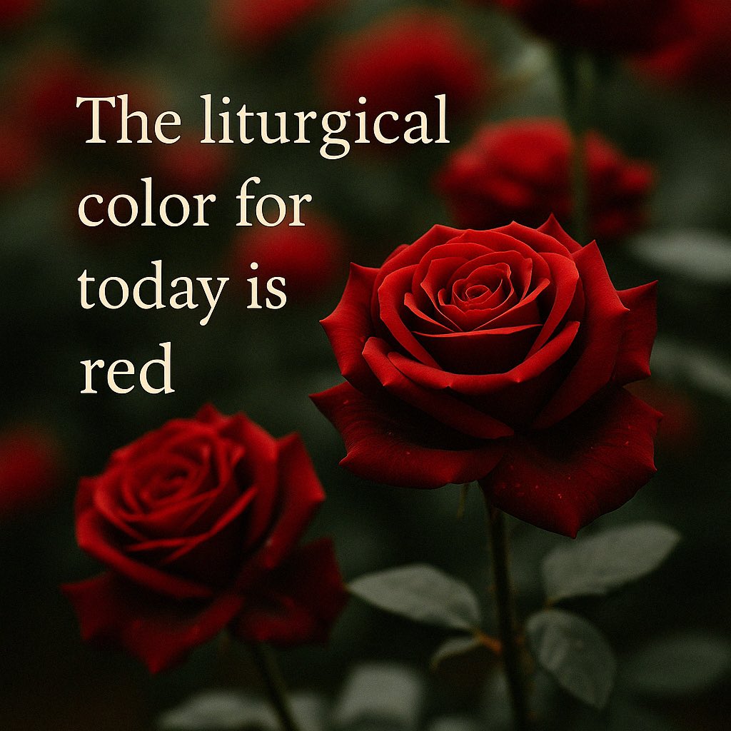 Fr. Chris Vorderbruggen tweet media