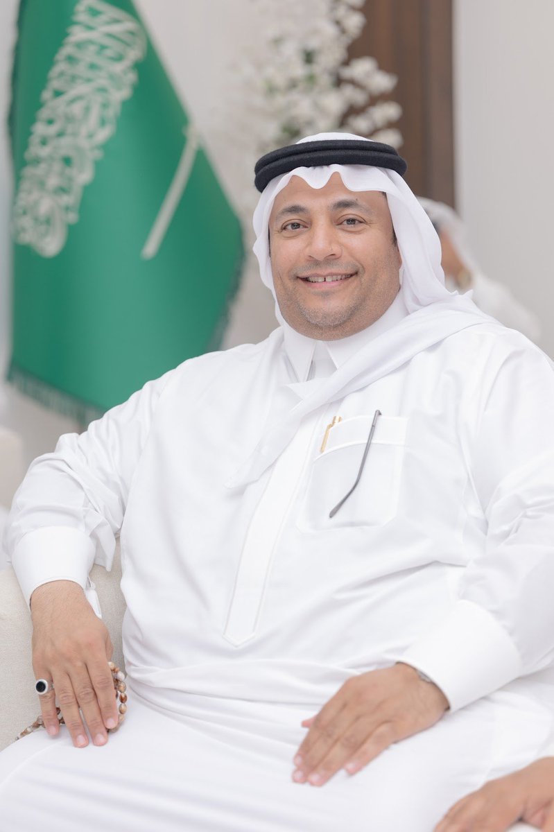 جلعود بن دخيّل tweet media