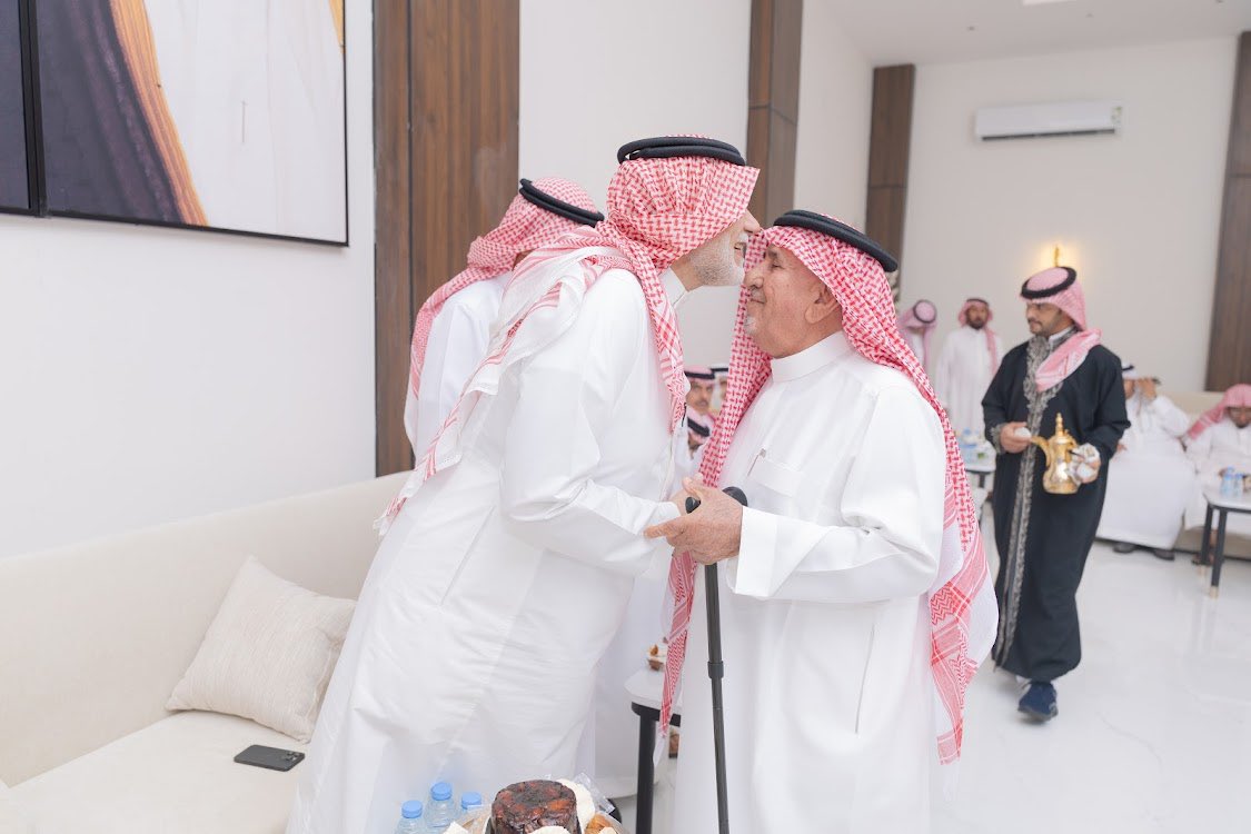 جلعود بن دخيّل tweet media