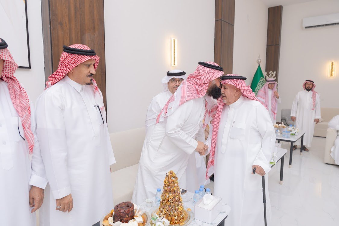 جلعود بن دخيّل tweet media
