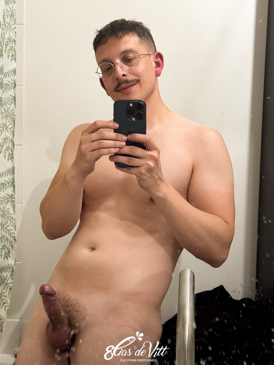 Elias De Vitt 🔞🏳️‍🌈 (8k) tweet media