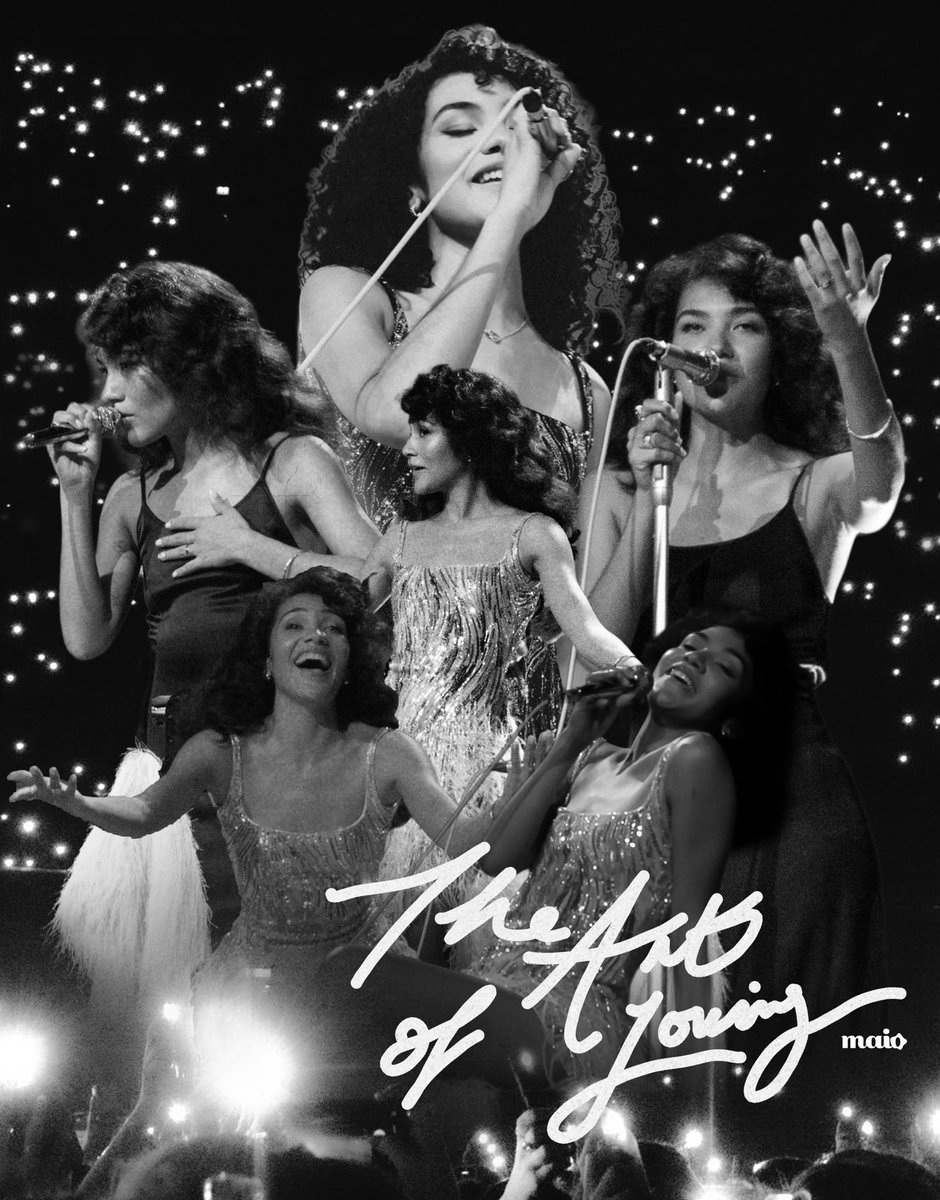 enjoywithmaio's tweet image. The Art of Loving | Olivia Dean 🍓🌟
⤷ ko-fi.com/maiodesign/sho…

#oliviadean #theartofloving #poster