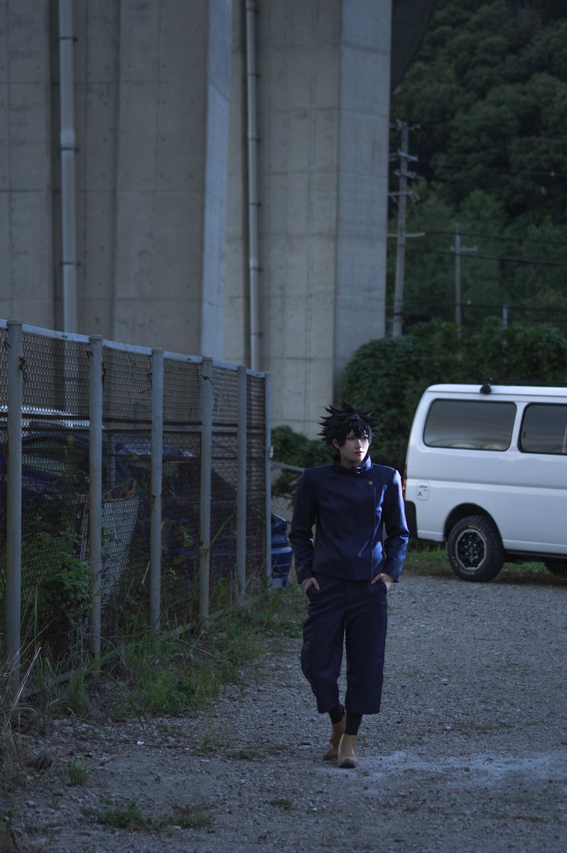 なる໒꒱ tweet media