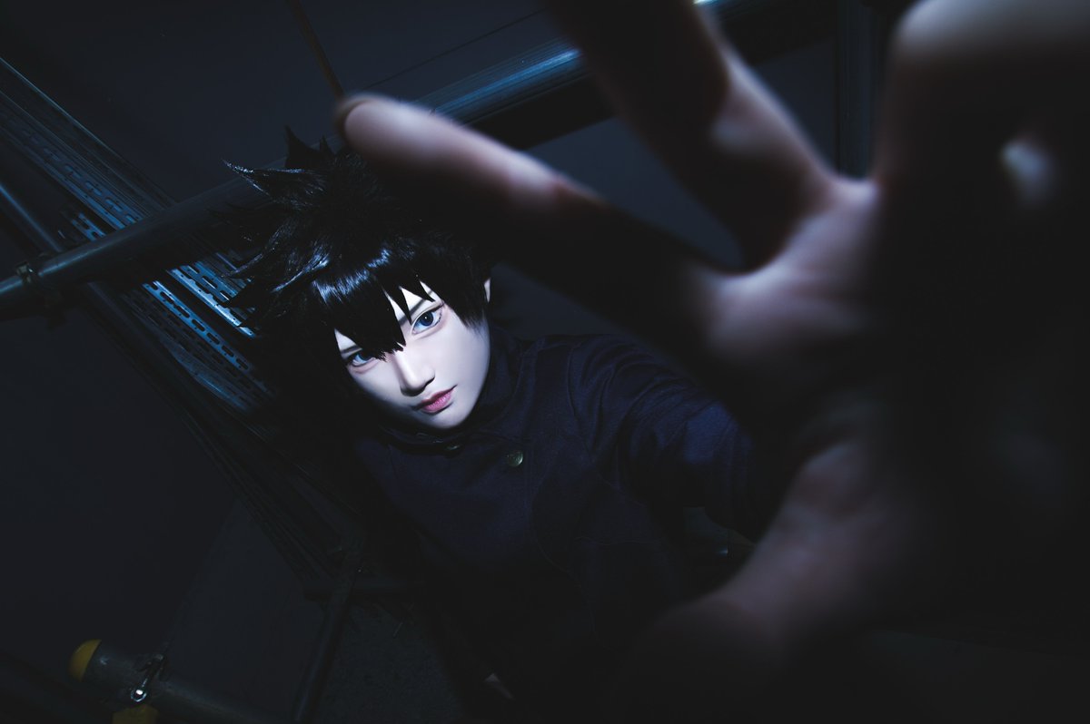 なる໒꒱ tweet media