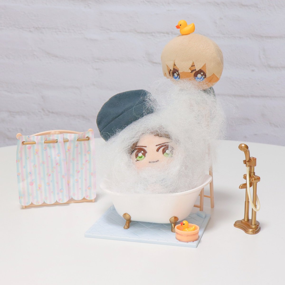 うぉしゅ うぉしゅ