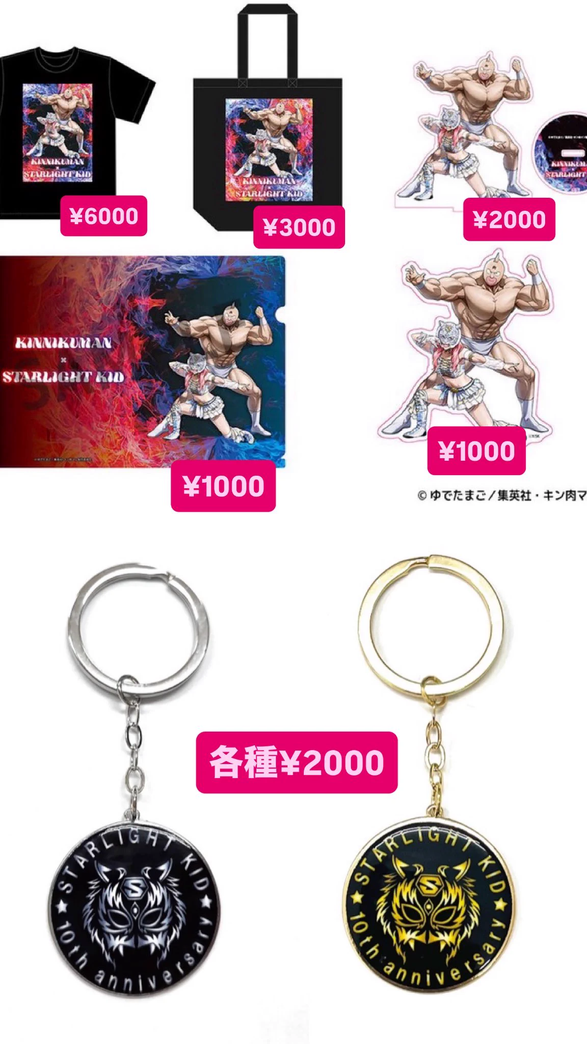 スターダム💙スターライト・キッド🐯🤍 on X: 