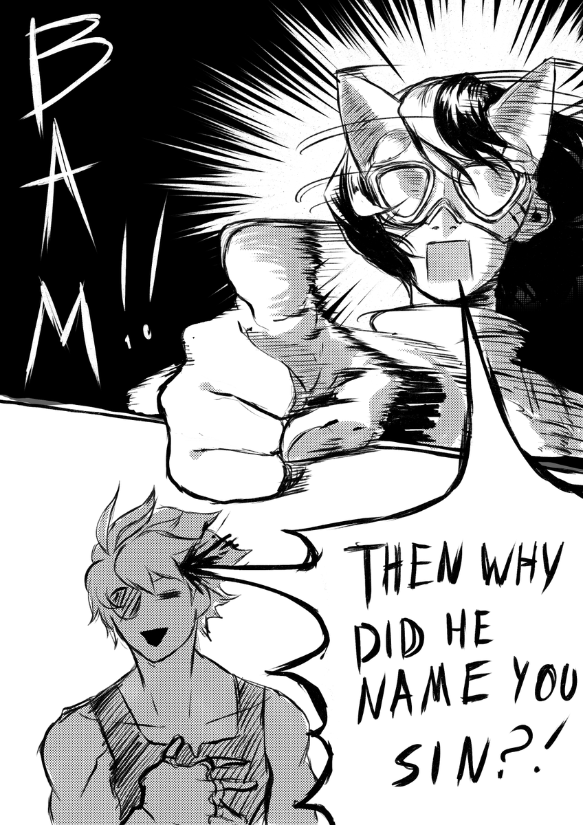 Sarasel (Comms closed) tweet media