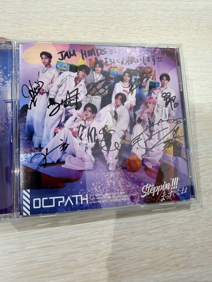 GAI (ガイ) tweet media