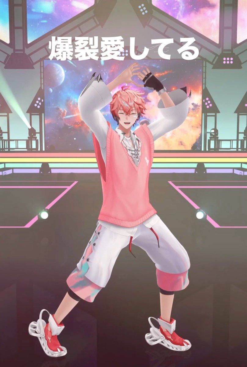 赤城ウェン🍱🦖【にじさんじのKPニキ】 tweet media