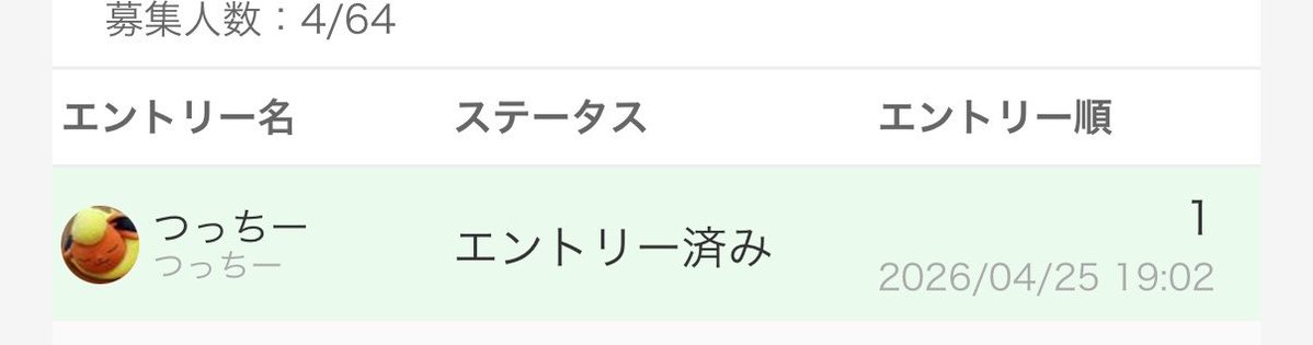 つっちー tweet media