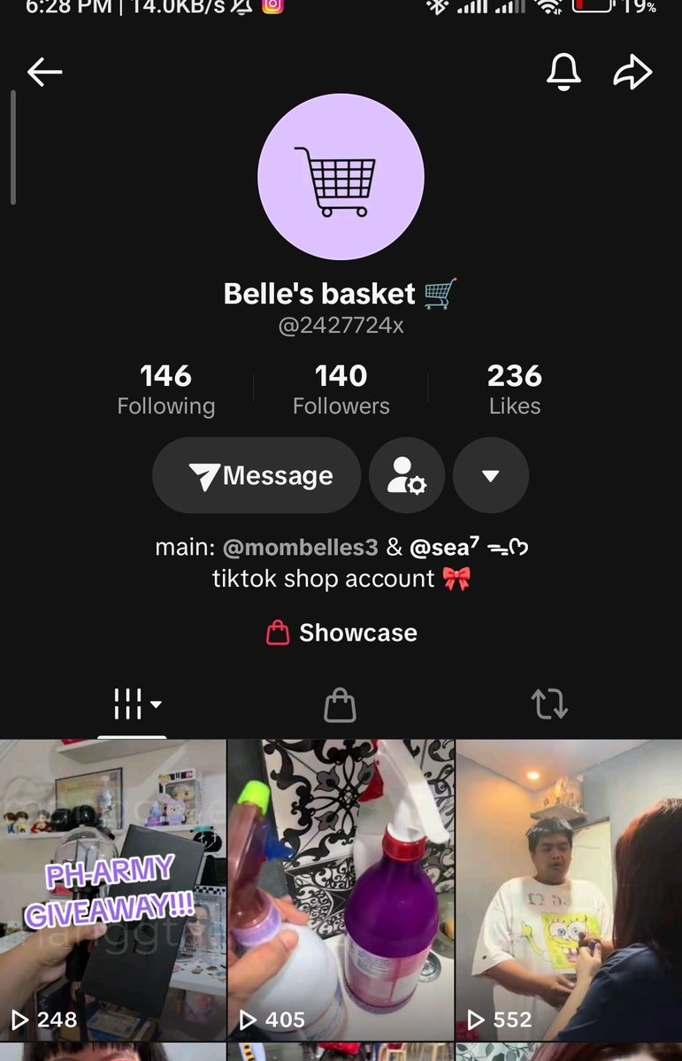 clov.☘︎ ݁˖ VOTE BTS ON AMA tweet media