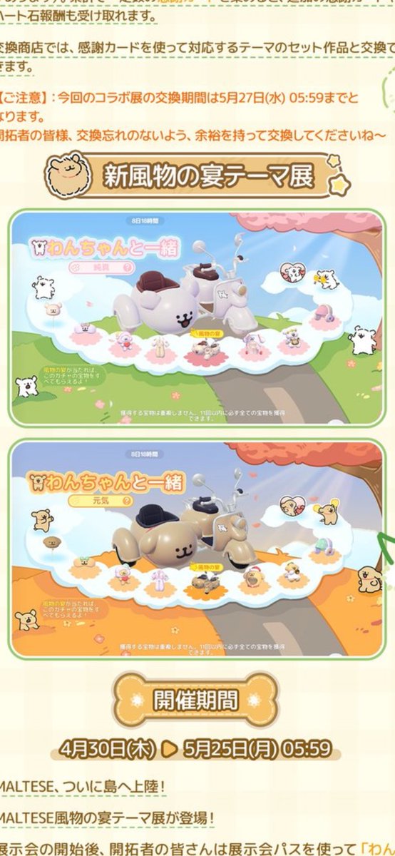 しろえび🌼🌱、💍🌈 tweet media