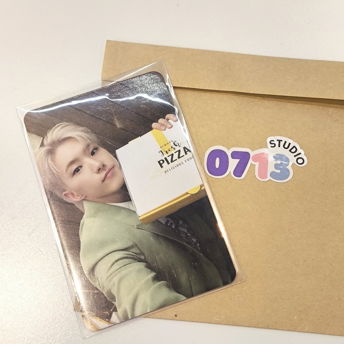 AAAAAAAAAAA THANK YOU POOOOOO <a href="/0713studio/">𝗖𝗮𝗿𝗹𝗮⁷✦ | Call It What GYU Want</a> sa pagpapauwi sa pinakapoging pizza delivery boy 🥹 thank you din po for the little chitchat about pocas HAHAHAHA till next time!! 🩷🩷🩷