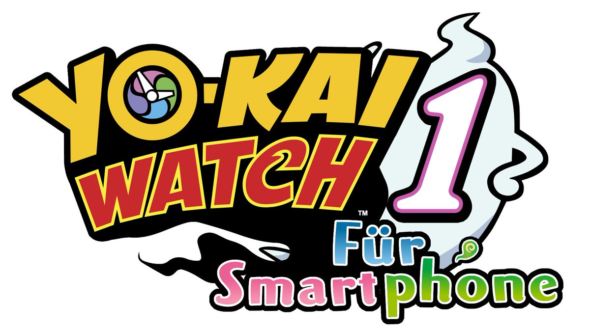 Yo-kai Watch Deutschland tweet media