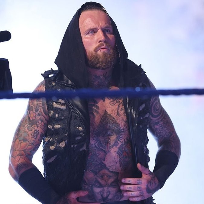 LuigiWrestling tweet media