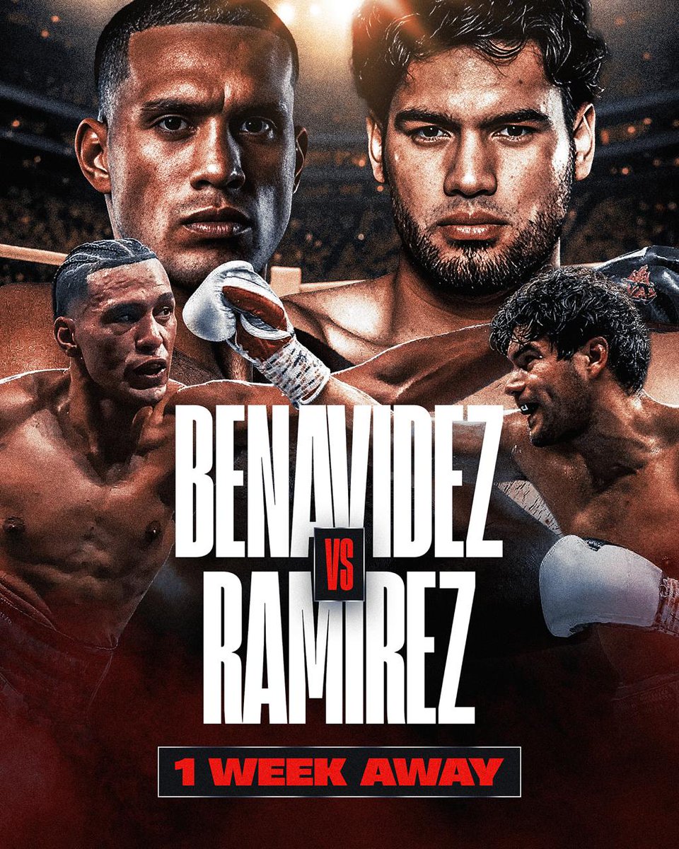 Source of Boxing tweet media