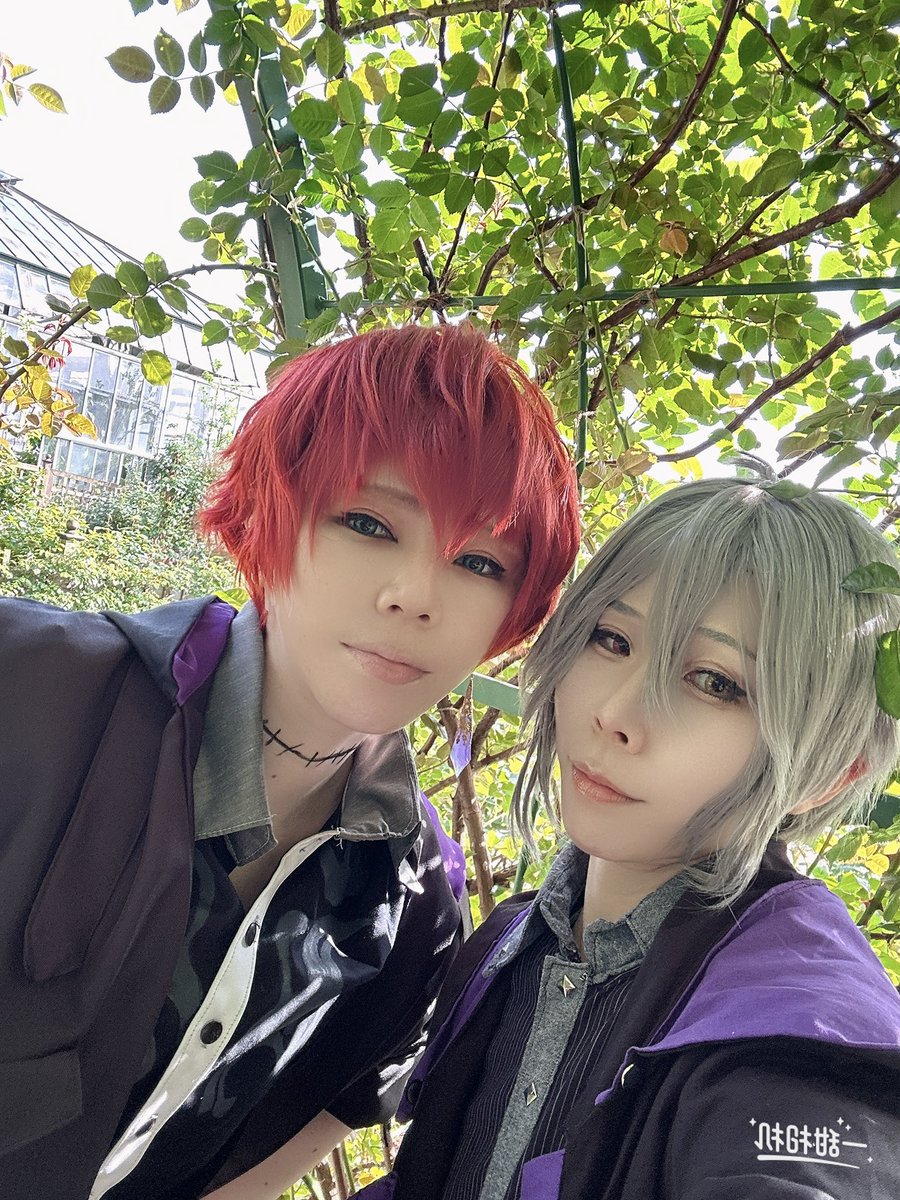 リサ(𝕒𝕤𝕥𝕠𝕣𝕠𝕕𝕠 )❄️🌖🐺🧳 tweet media