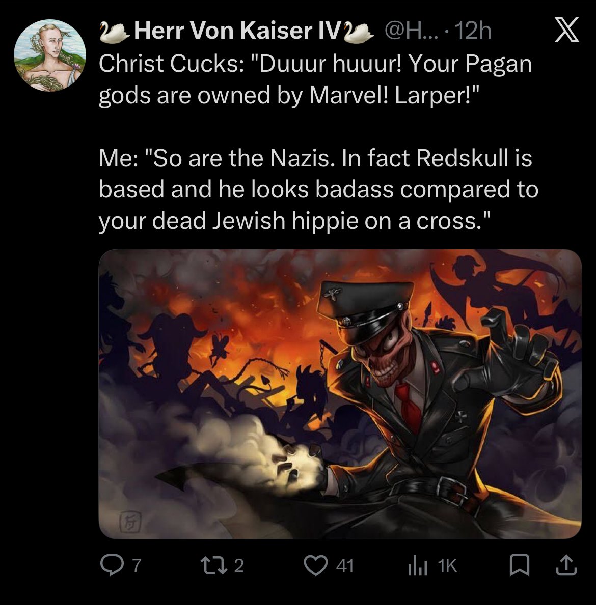 Pear Chud tweet media