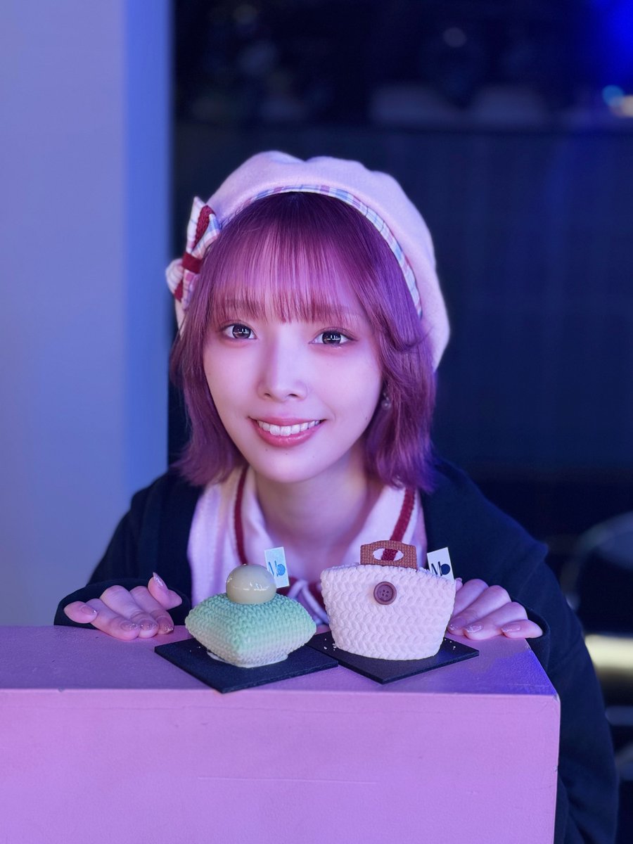 こーせー tweet media