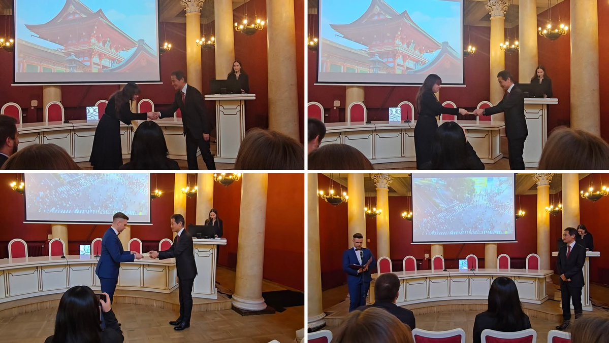 dr. Mažena Mackoit-Sinkevičienė tweet media