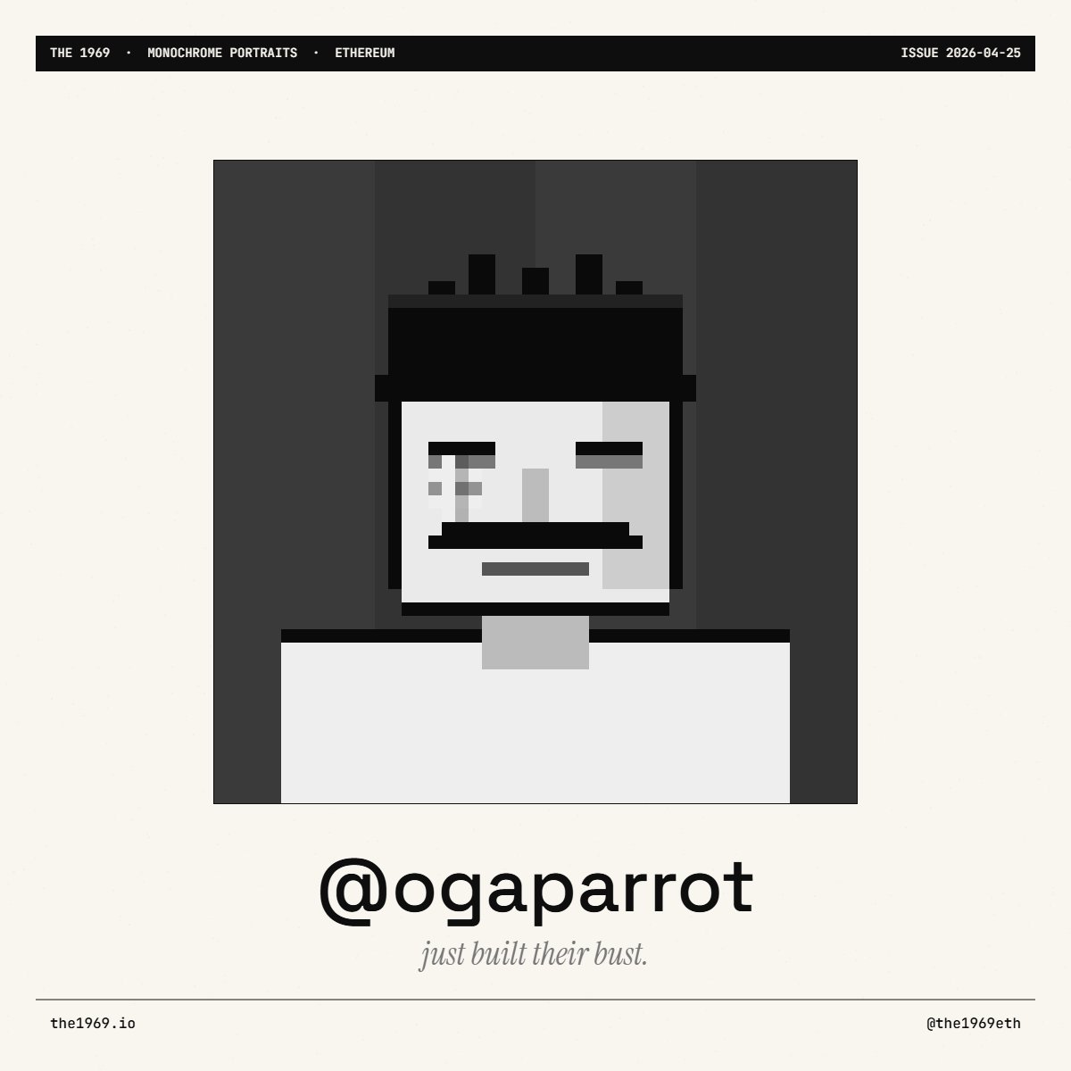 The 1969 tweet media