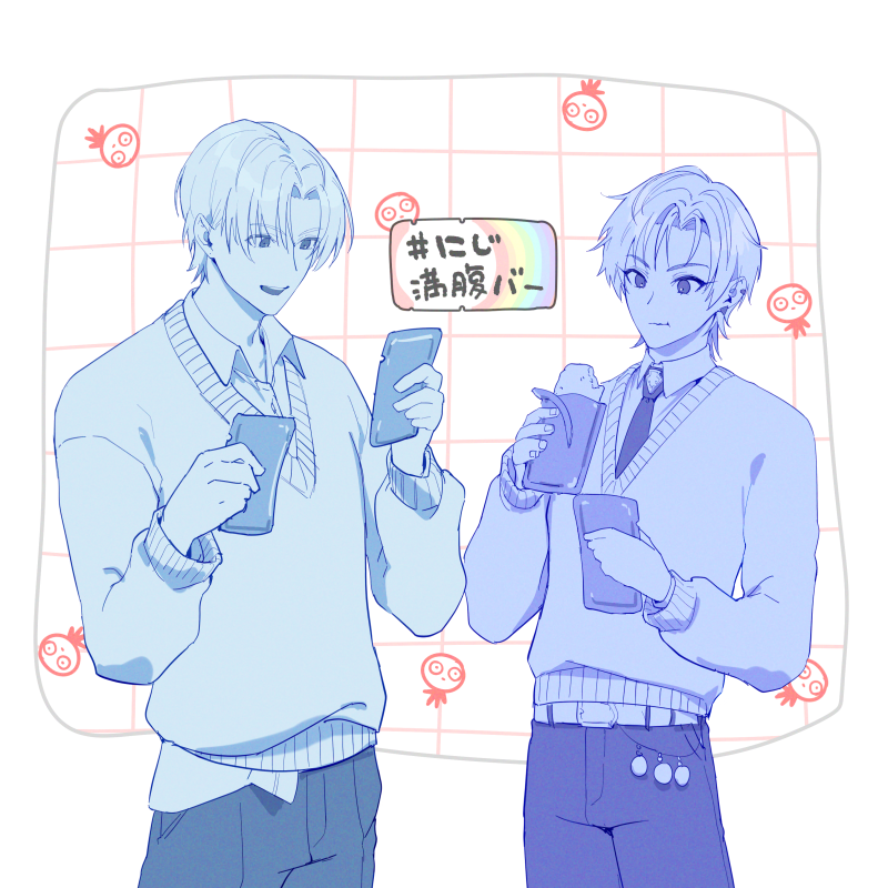 すなれ tweet media