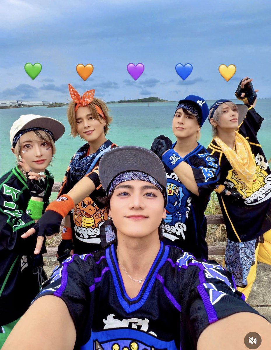 かなだよ(うるママ)✌️🧩💜 tweet media