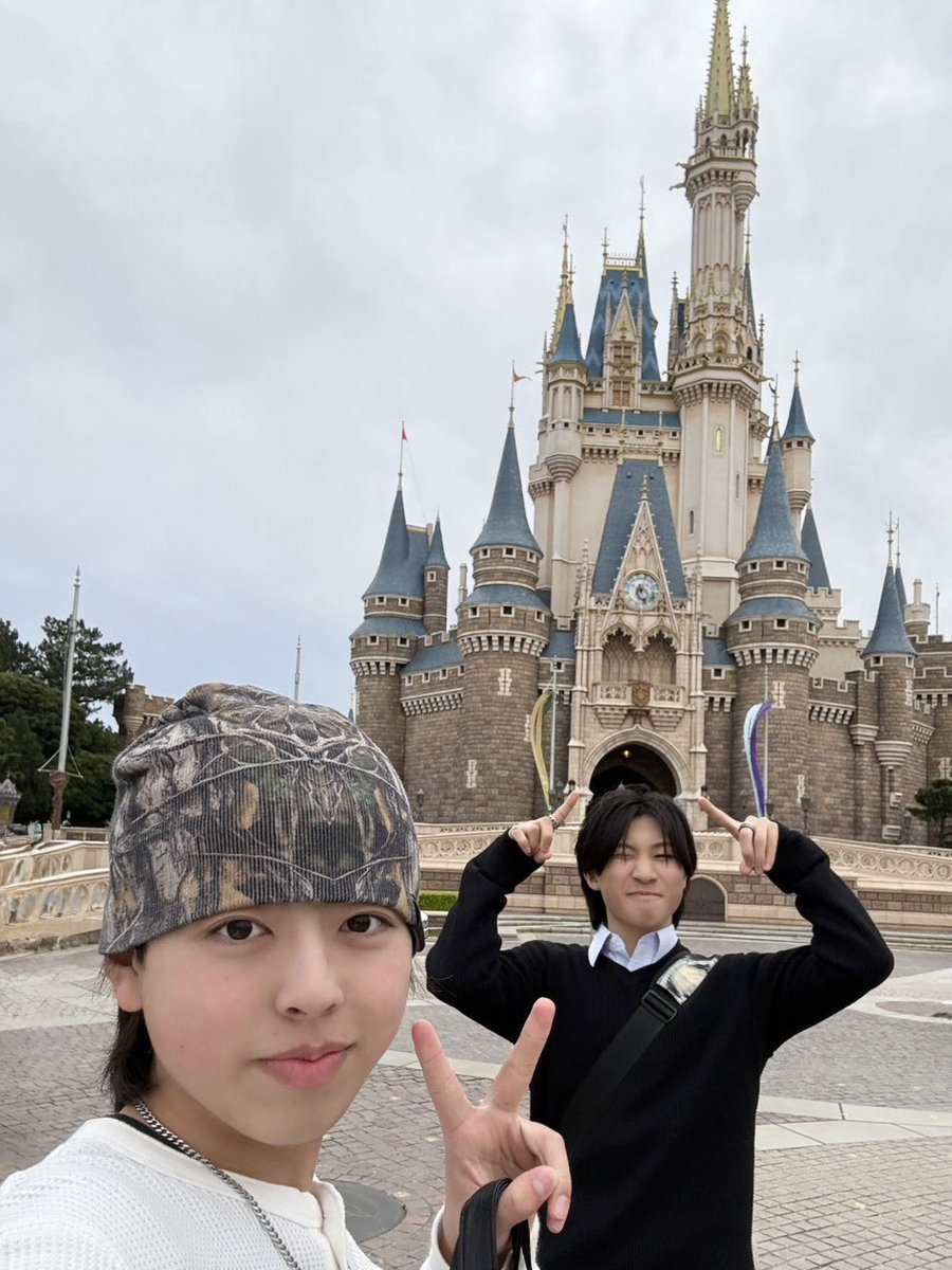 BMSG TRAINEE Official tweet media