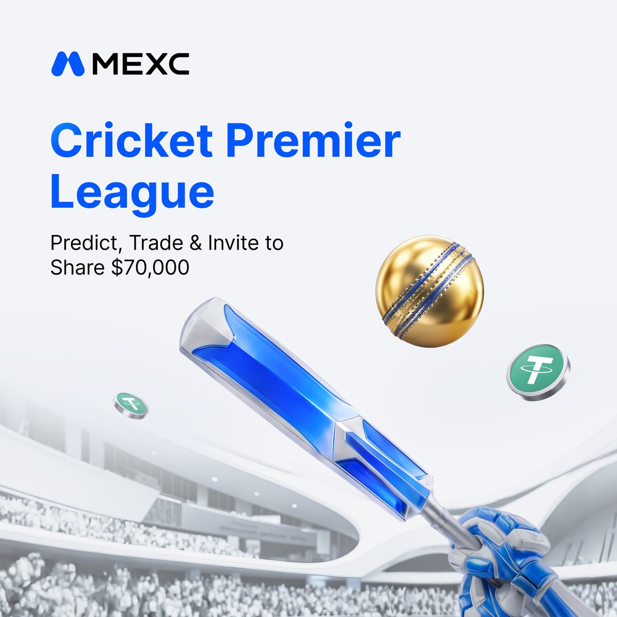 MEXC Pakistan (Official) tweet media