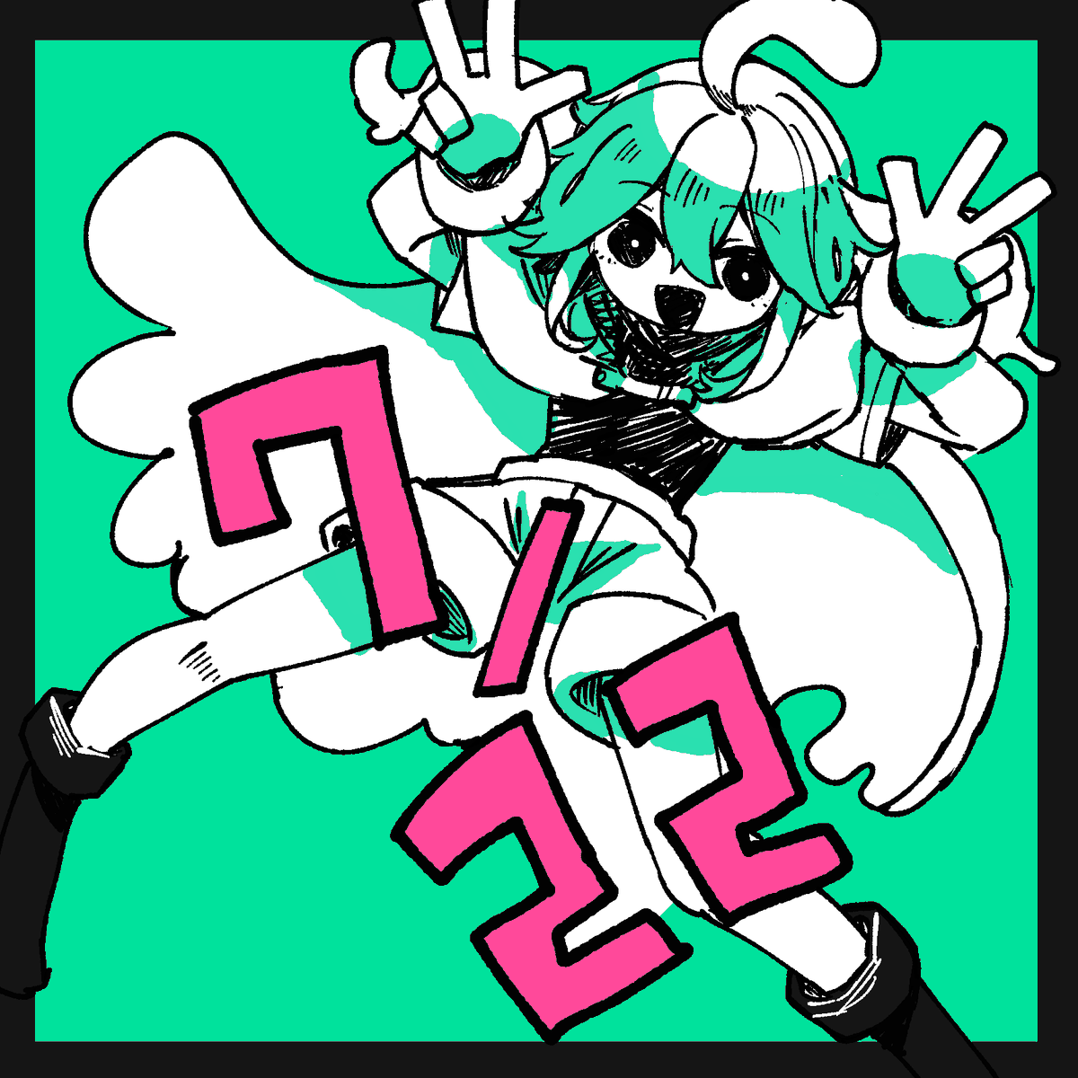デス組合 tweet media