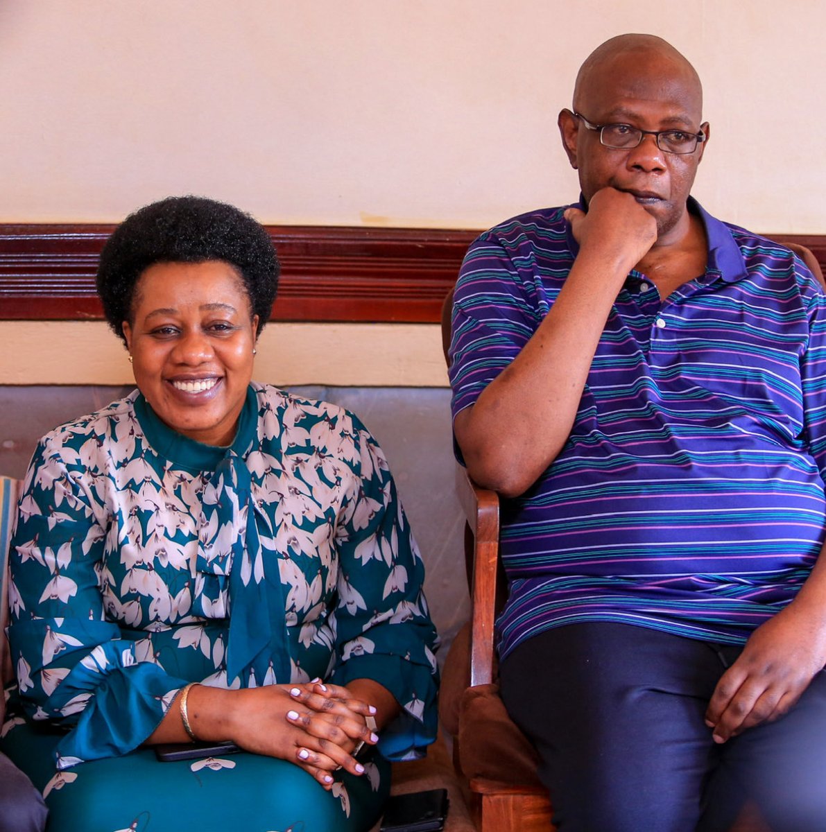 Isaac Ssemakadde tweet media
