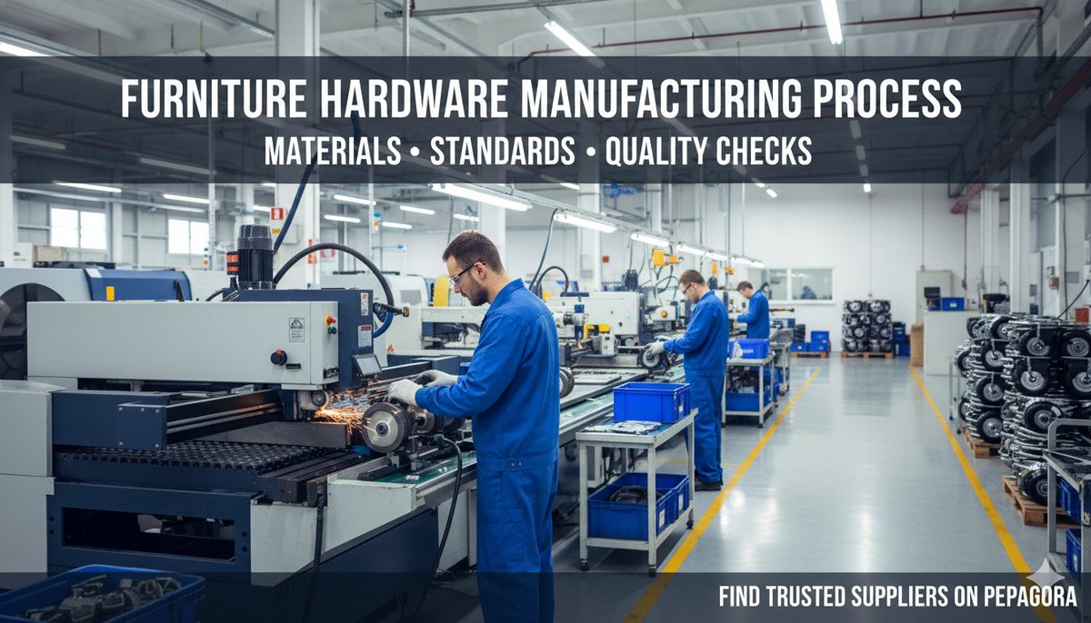 KrittikaCh78082's tweet image. Looking for reliable Furniture hardware manufacturers in Coimbatore?

Start with this guide before you source : …commerce-portal-in-india.blogspot.com/2026/04/furnit…

#FurnitureHardware #B2BSourcing #Pepagora #ManufacturersIndia #IndustrialProducts #BusinessGrowth