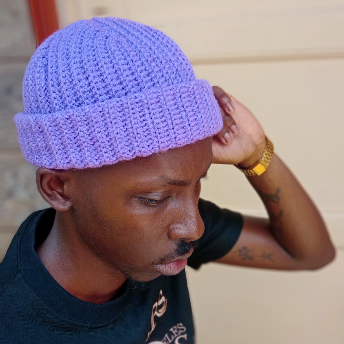 Girl With The Hooks🧶🇰🇪 tweet media