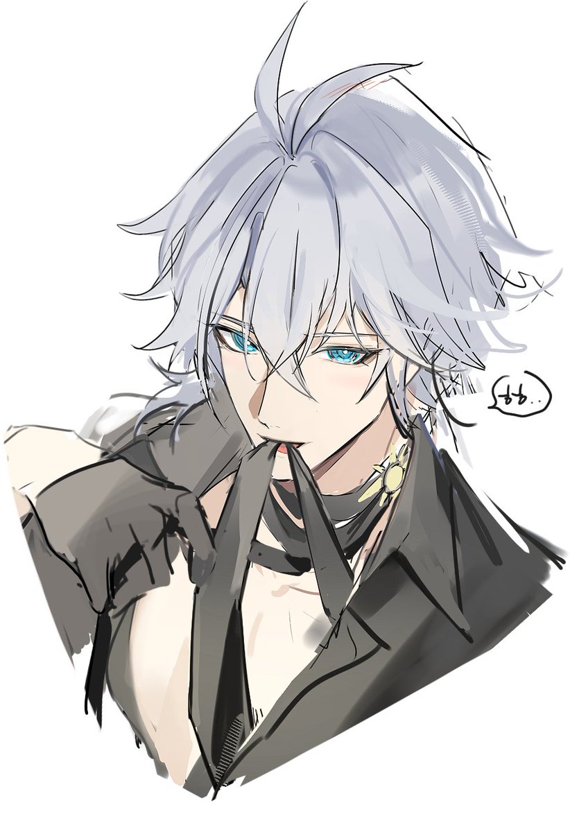 시이 / SHiiiii tweet media