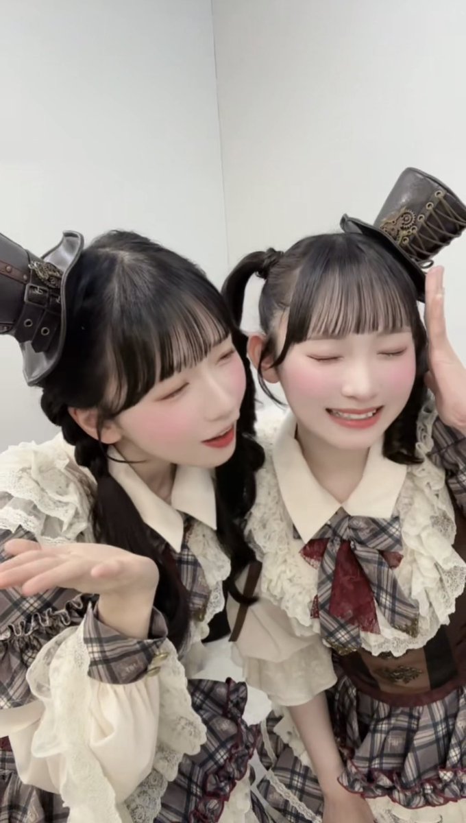 天野 香乃愛 tweet media