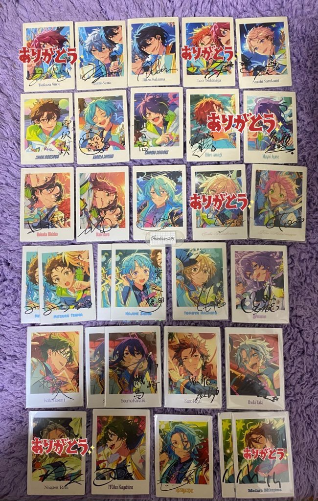 ふみこ tweet media