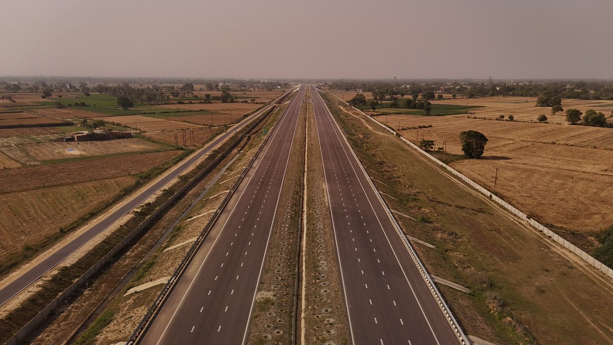 The Uttar Pradesh Index tweet media