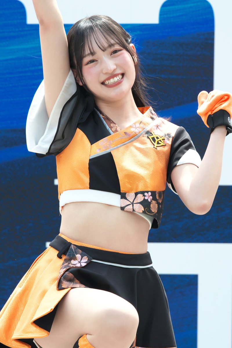 sg32767's tweet image. 2026.04.25 横浜スタジアム BAYガーデン
読売ジャイアンツ
#Venus