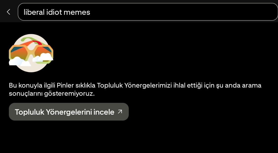 drenk97888's tweet photo. @tablolarfelsefe Sadece dinî değil, dünyada herhangi bir şeye inanan, inanabilen her insan mutludur. Bakın Beyaz yakalılar, düz dünyacılar, liberal iktisatçılar... mutlular. Asırlardır mahkum edilen konformist eğilimler bu yüzyılda mutluluk adını aldı. Artık mutlu olmamak bir 
'topluluk ihlali' https://t.co/Sjw0vgpAZV