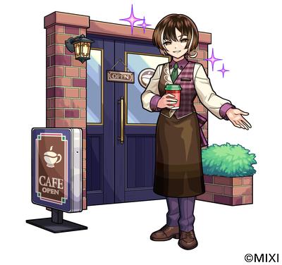 幡々 tweet media