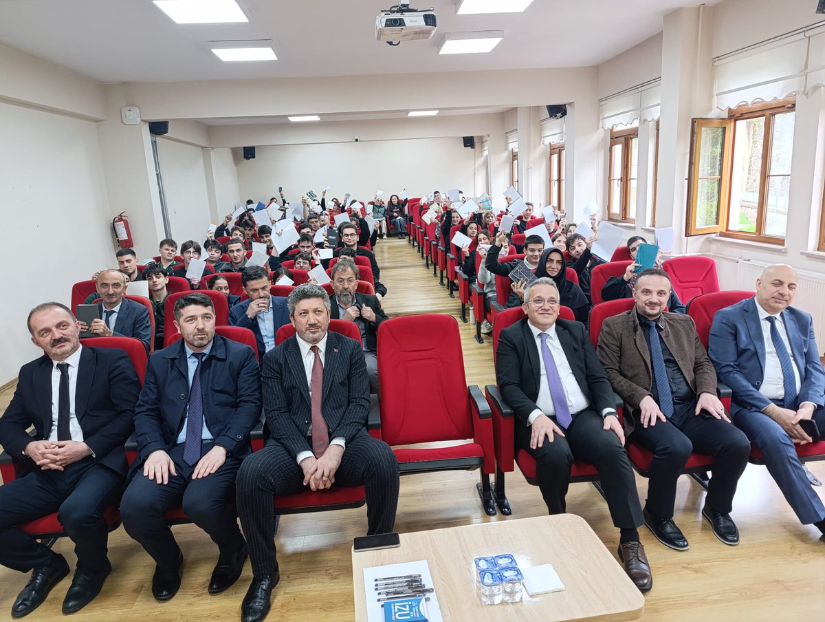 RIFAT ÖZER tweet media