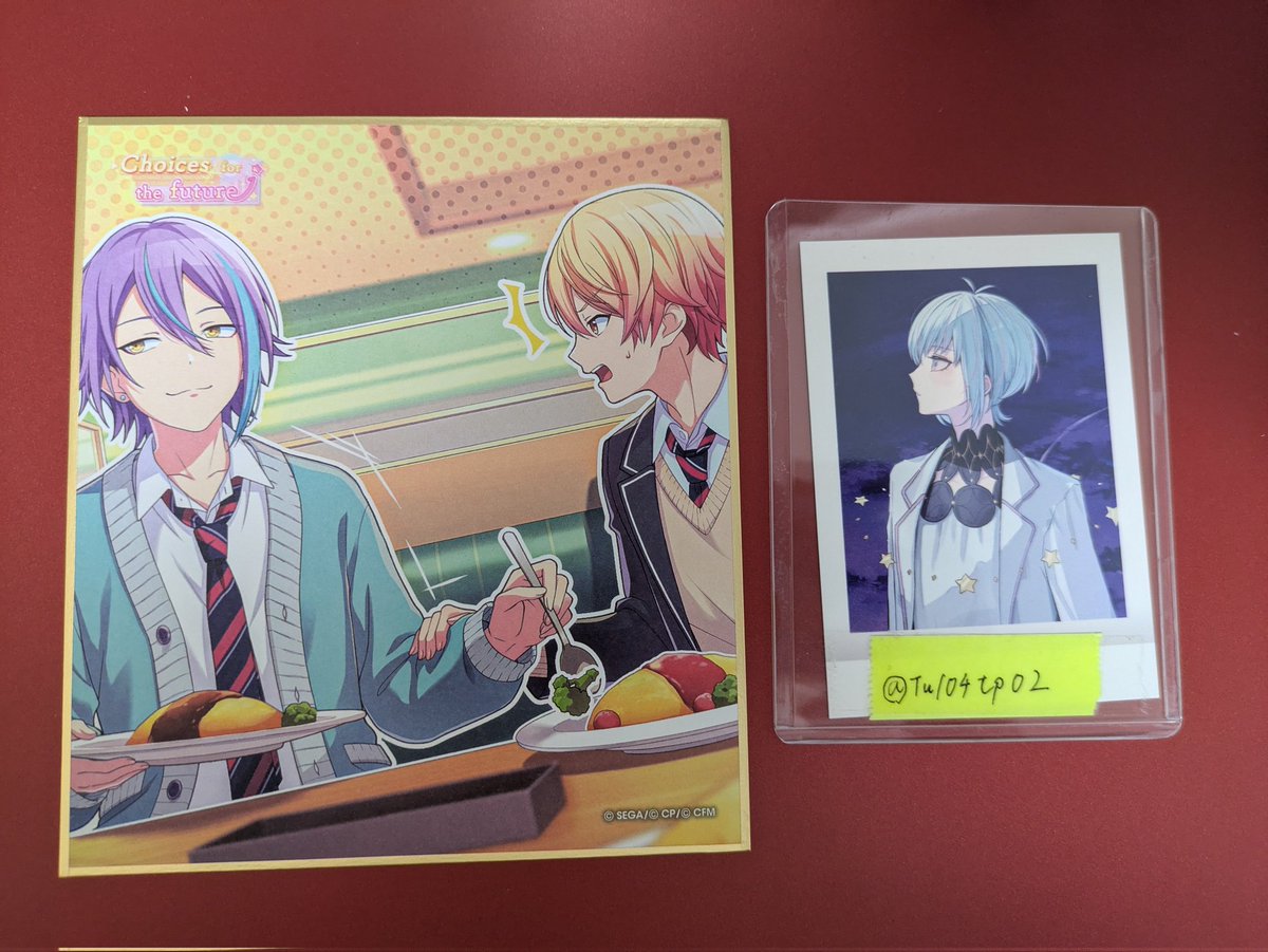 とぅる tweet media