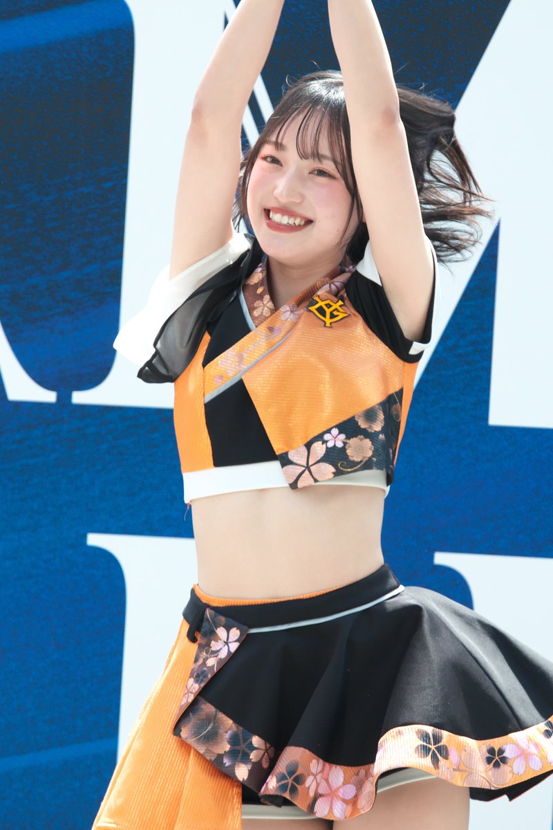 sg32767's tweet image. 2026.04.25 横浜スタジアム BAYガーデン
読売ジャイアンツ
#Venus