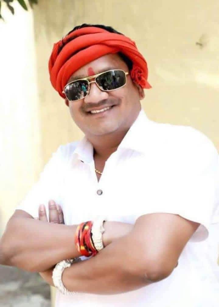 Vipin Shrivastava tweet media
